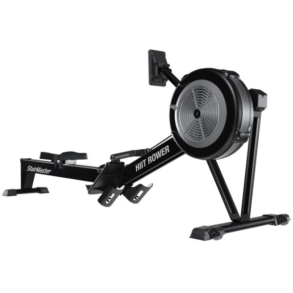 StairMaster HIIT Durable Rower - Image 2