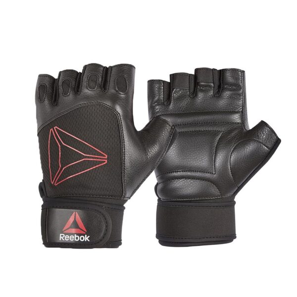 Reebok Lifting Gloves